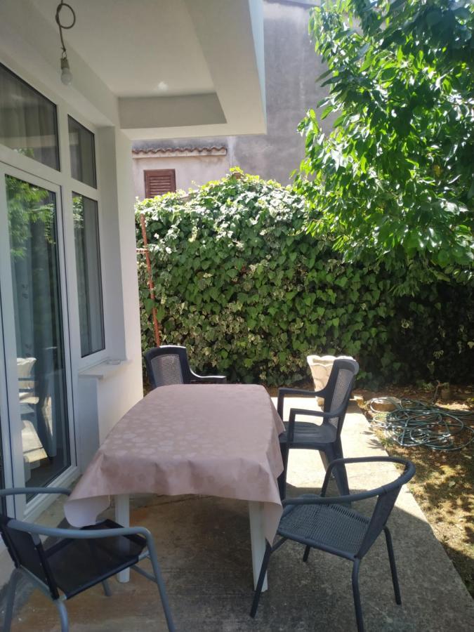Apartman Ravkin Zadar