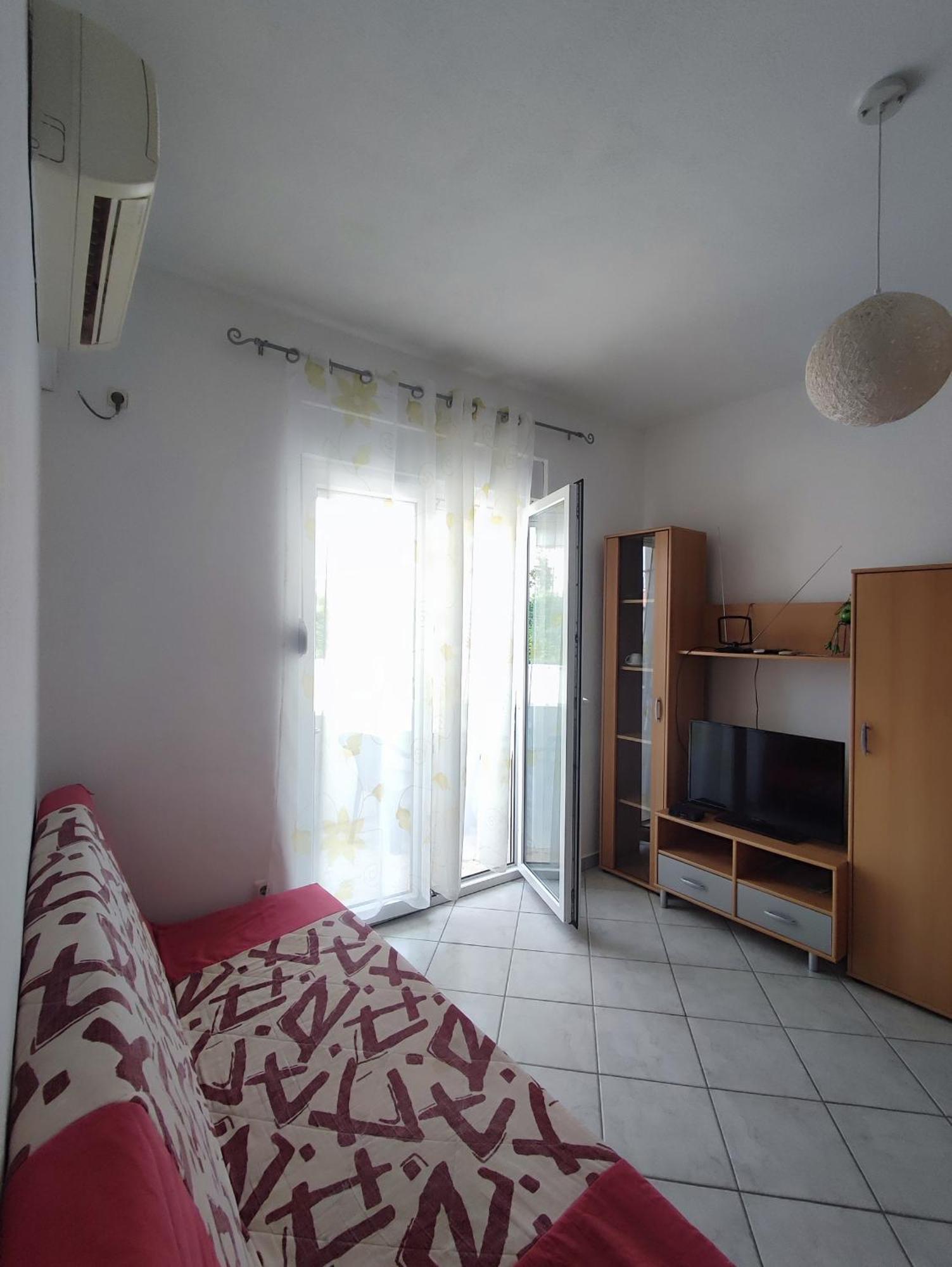 Apartman Ravkin *