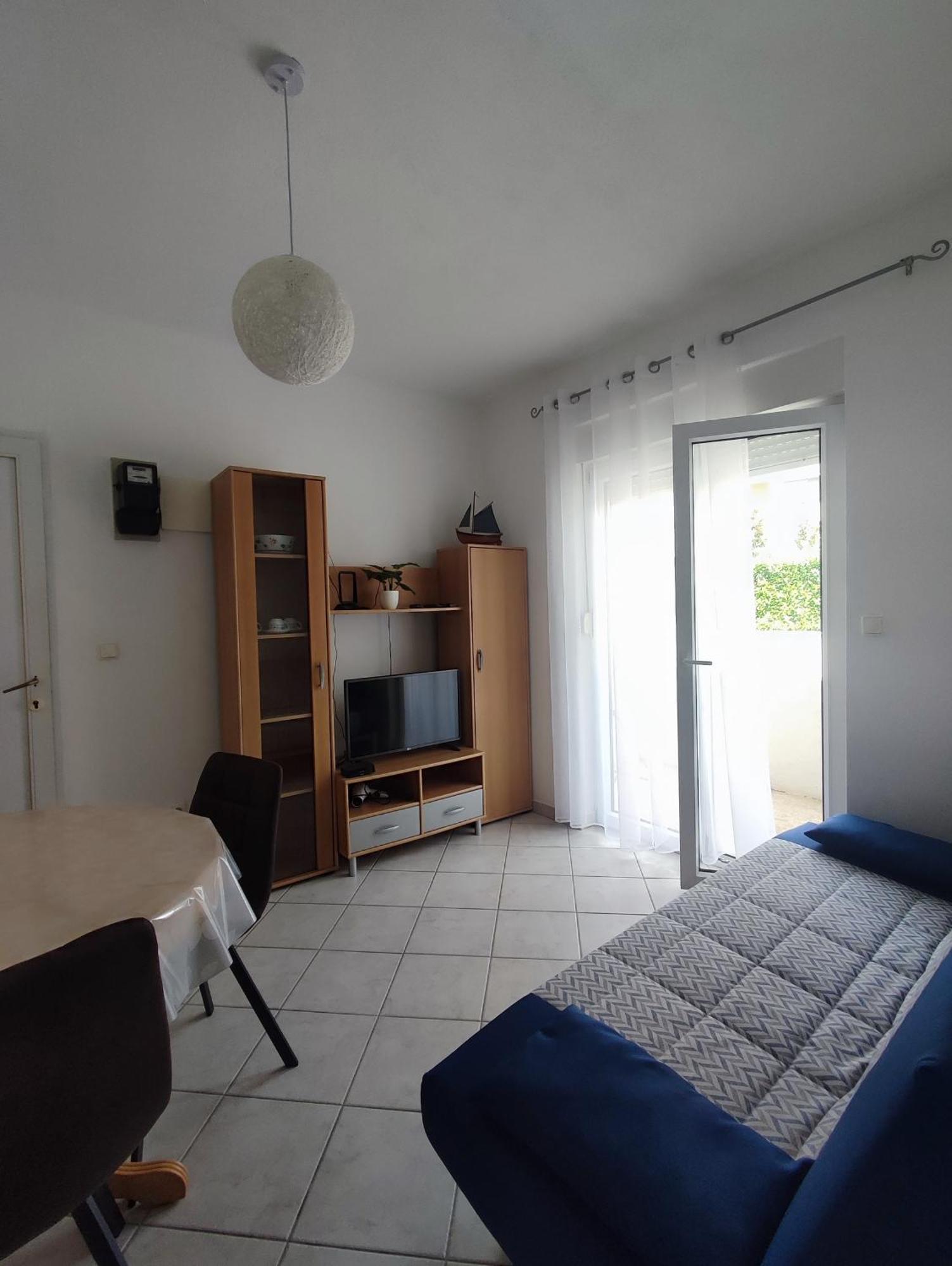 Ravkin Apartman Zadar
