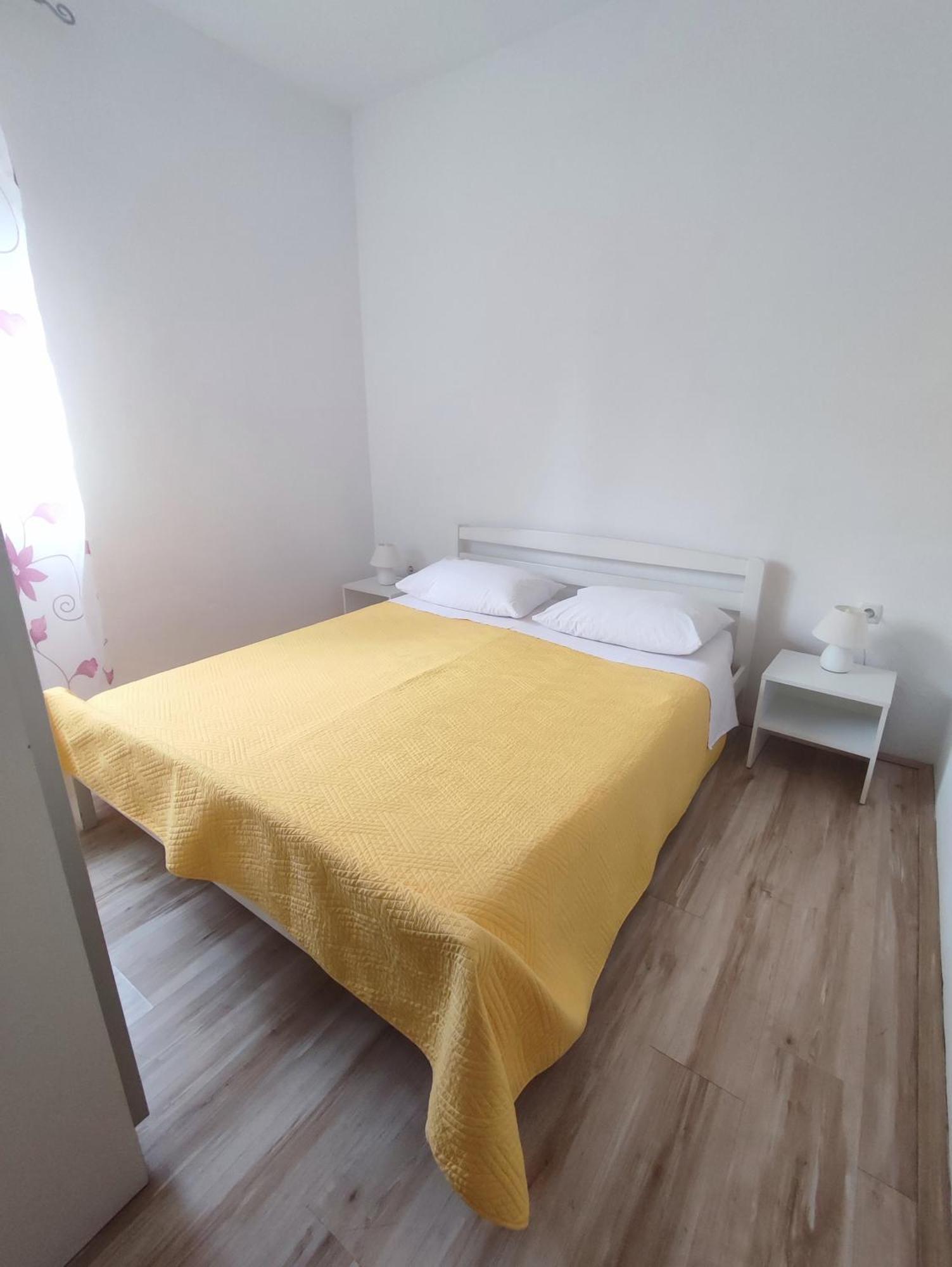 Ravkin Apartman Zadar
